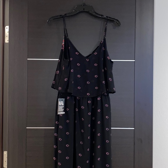 Maxi Dress - Picture 6 of 7